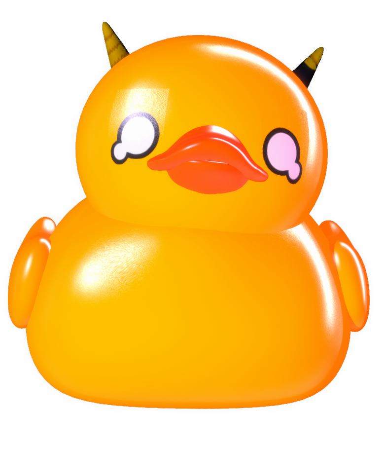 Ducky